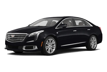 Cadillac-XTS-Sedan
